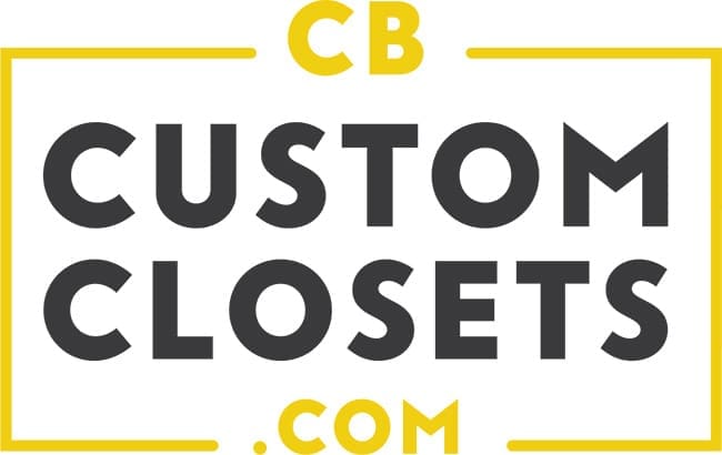 CB Custom Closets