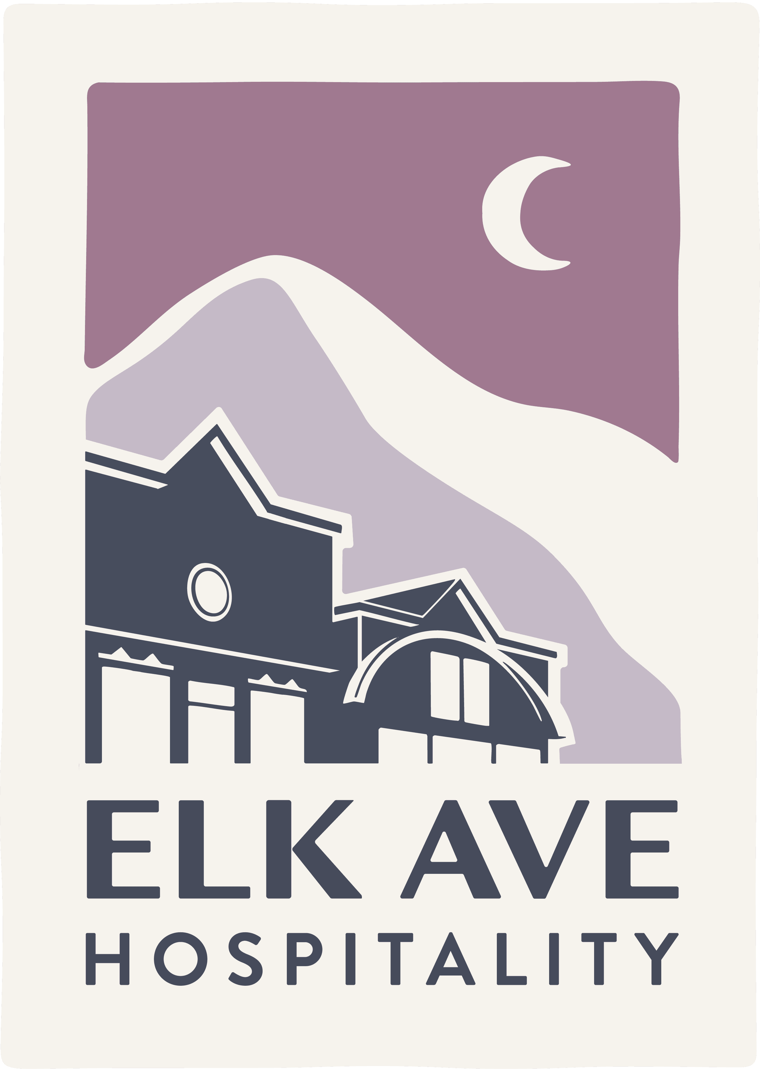 Elk Ave Hospitlity