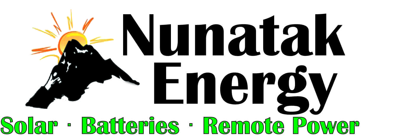 Nunatak Energy