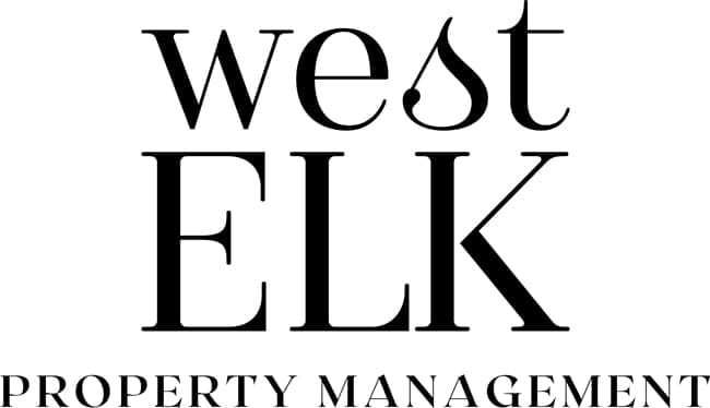 West Elk Property Management