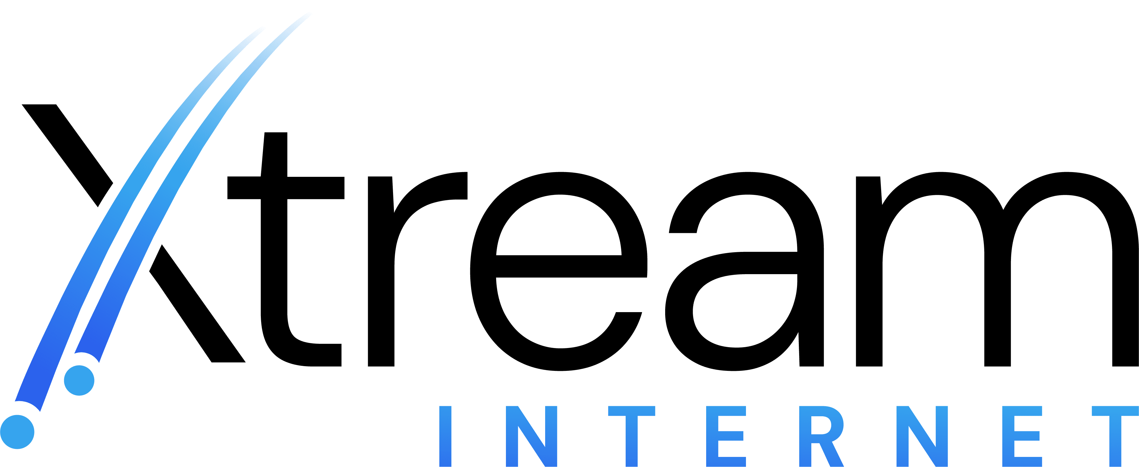 Xtream Internet