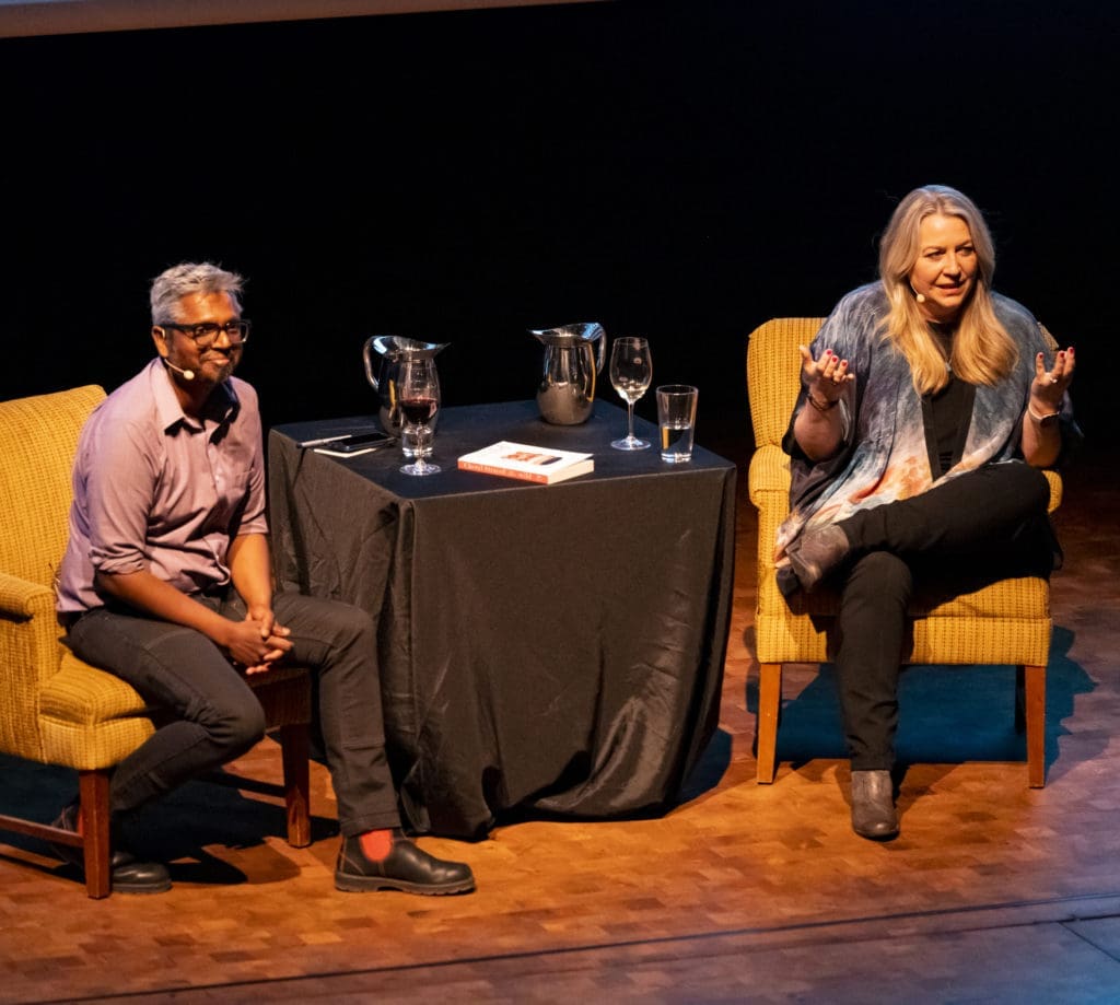 MountainWordsFestival_CherylStrayedDiscussionAndBookSigning_NolanBlunck-46