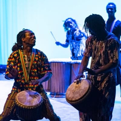 Kissidugu Foundation