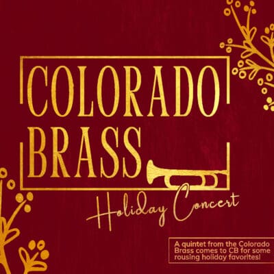Colorado Brass