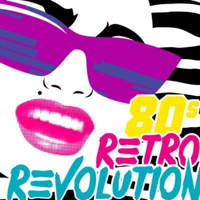 80s Retro Revolution