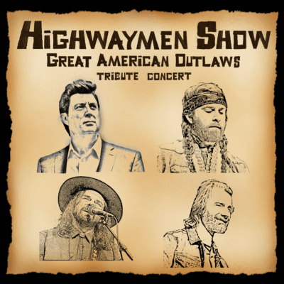 Highwayman Poster