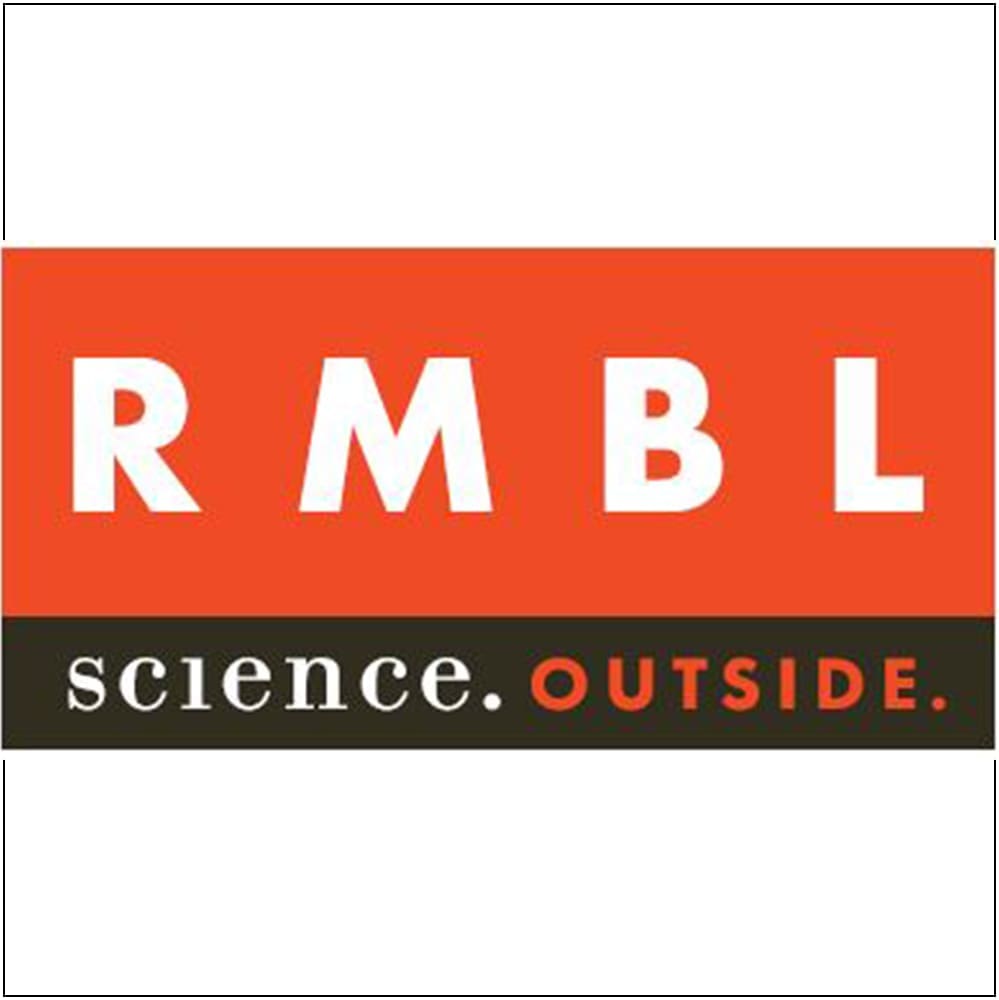Rocky Mountain Biological Laboratory Logo