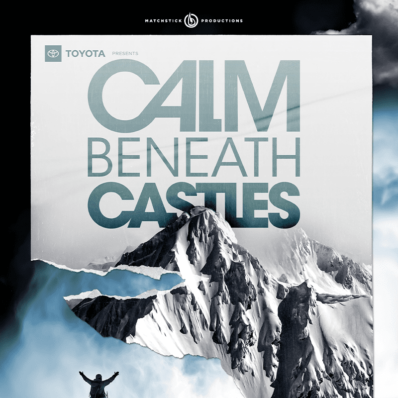 Calm Beneath Castles