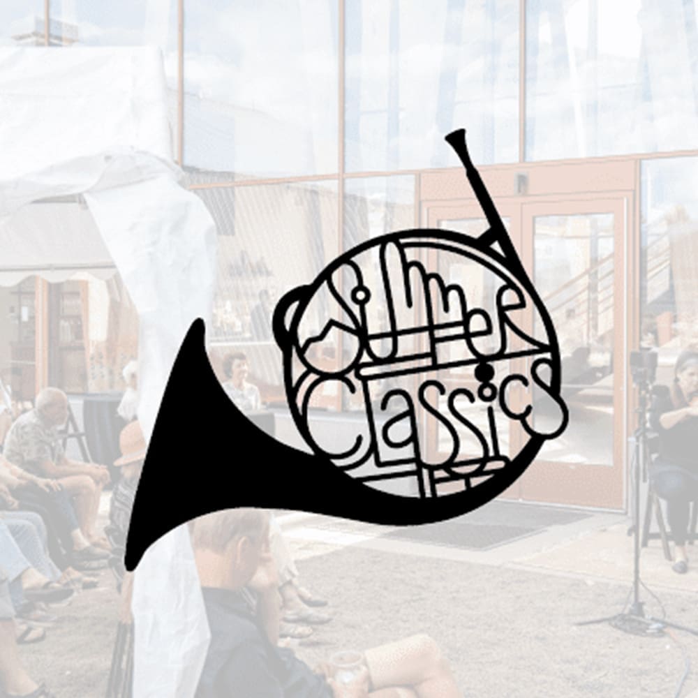 Summer Classics in the Courtyard