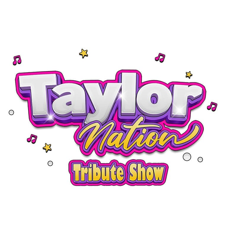 Taylor Nation Tribute Show Center for the Arts