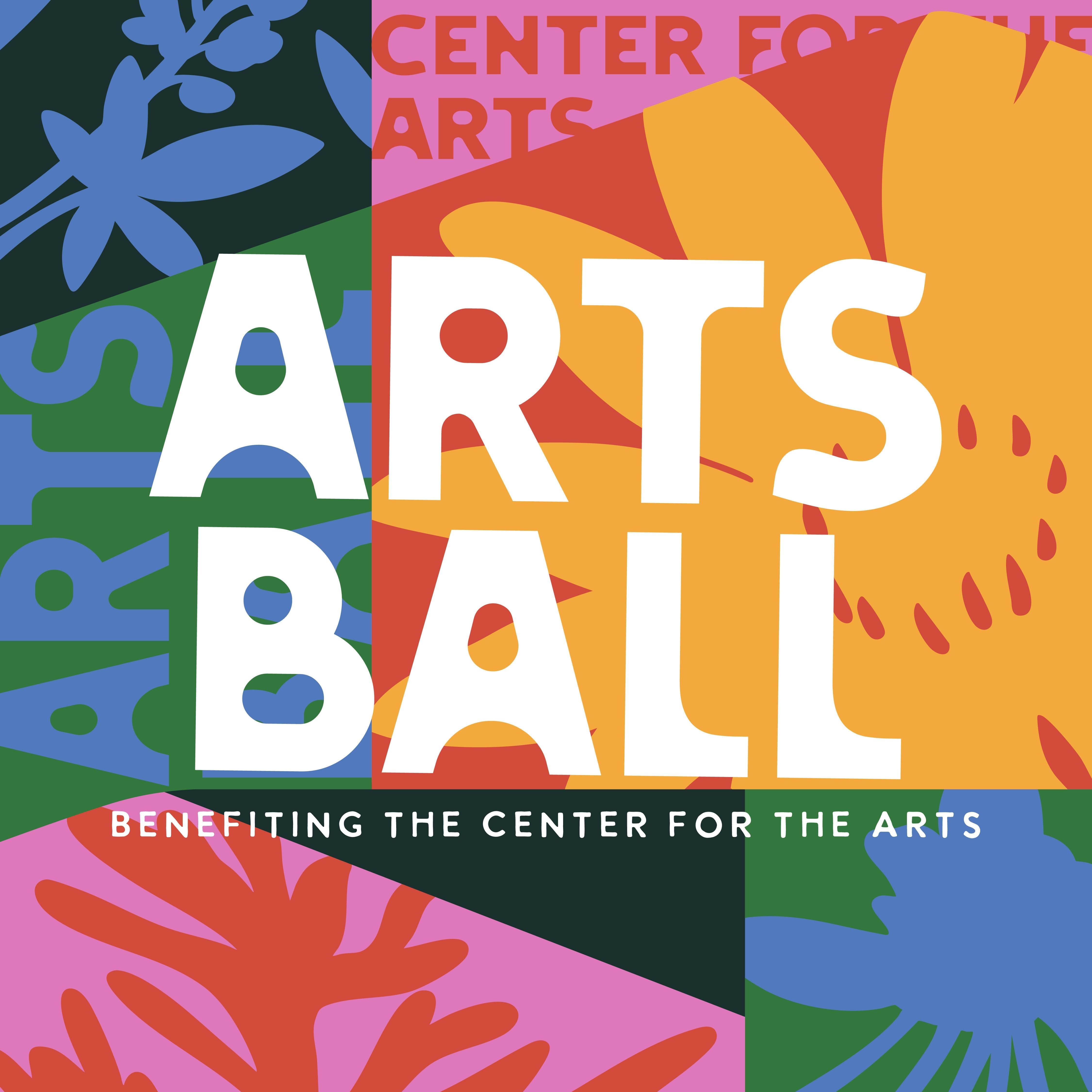 2025 Arts Ball Square (1) Arts Ball