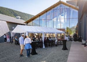 Feldberg East Courtyard