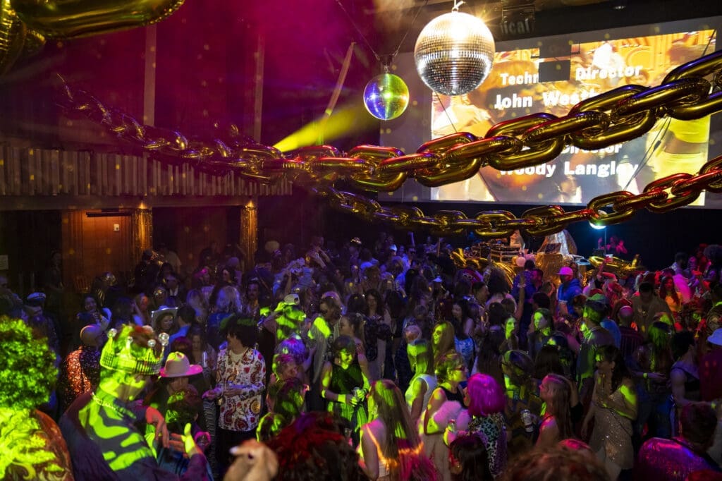 Event Rental Space Crested Butte