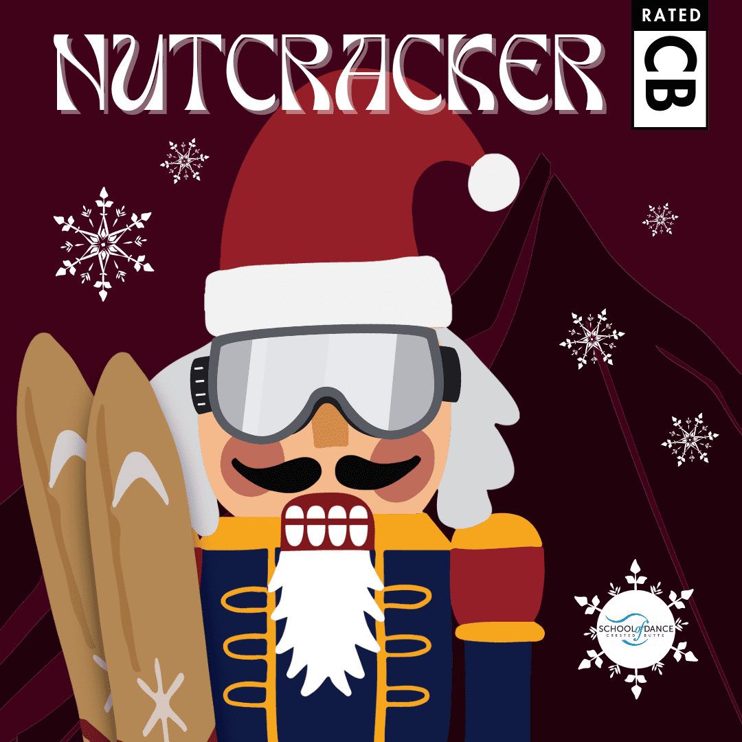 Nutcracker Show Crested Butte.