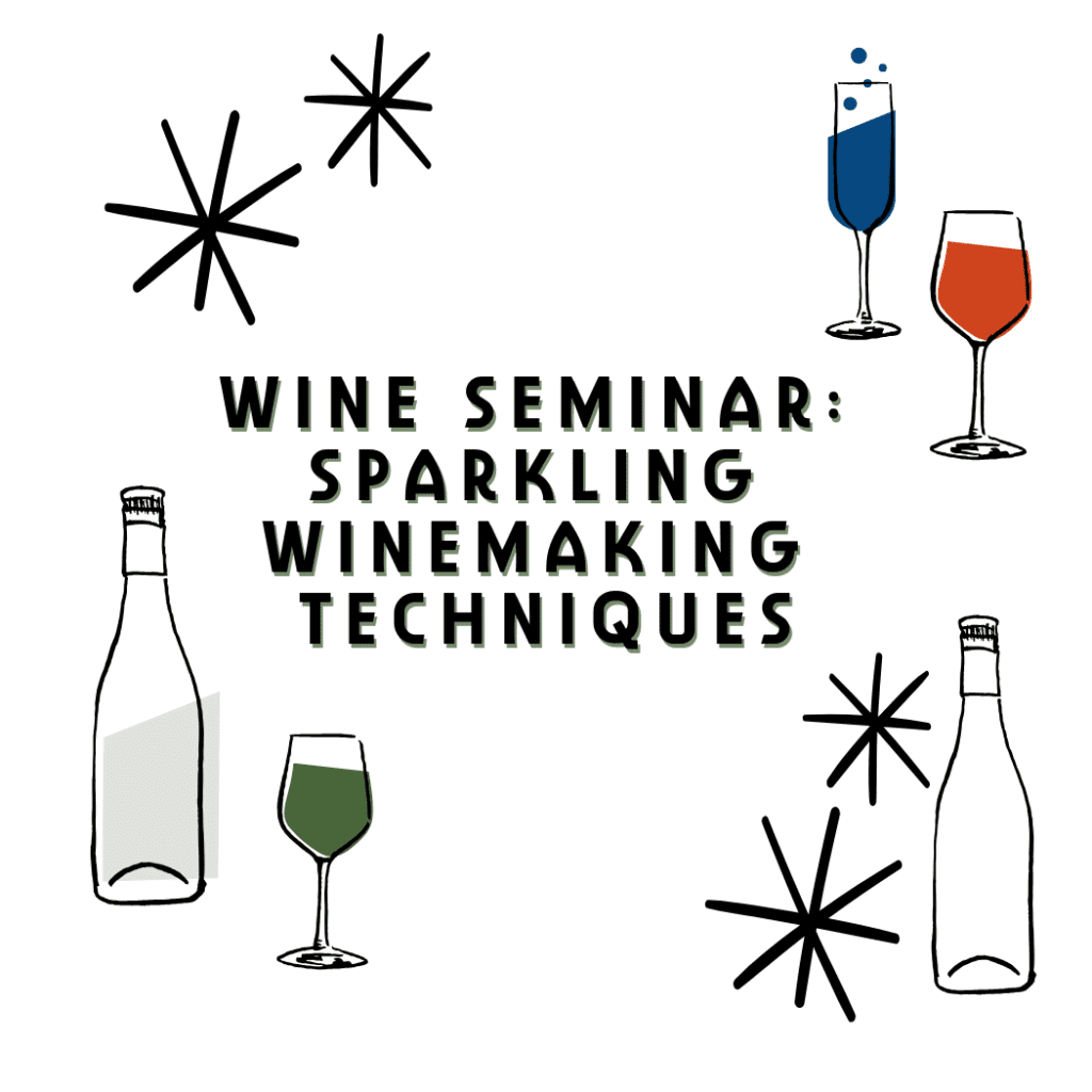 Wine Seminar at the Center for the Arts Crested Butte