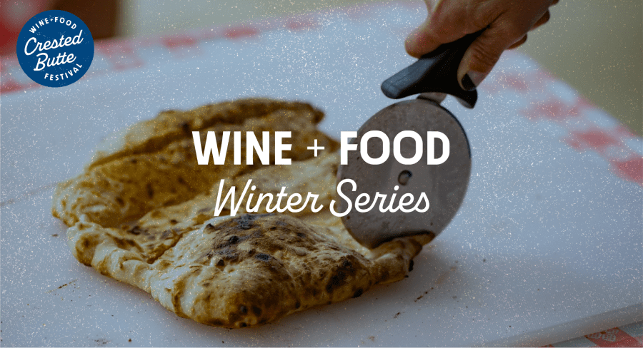 Winter Wine and Food Series