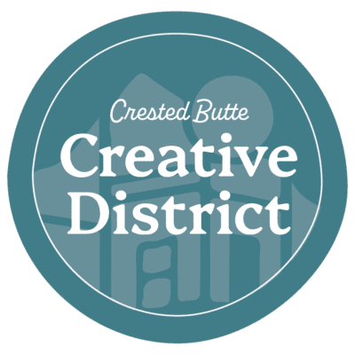 Creative District Crested Butte - grantwriting workshop