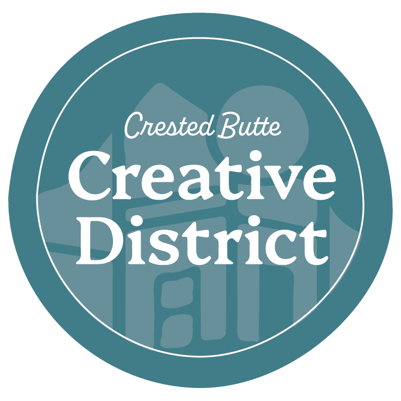 Creative District Crested Butte - grantwriting workshop