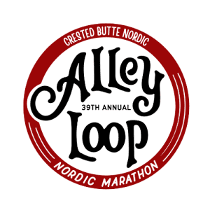 Alley Loop Nordic Marathon