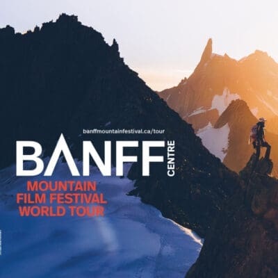 Banff film festival crested butte.