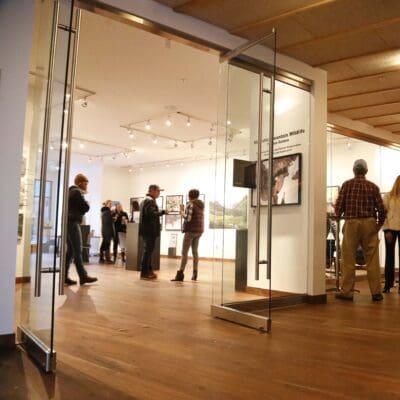 Art Walk Crested Butte