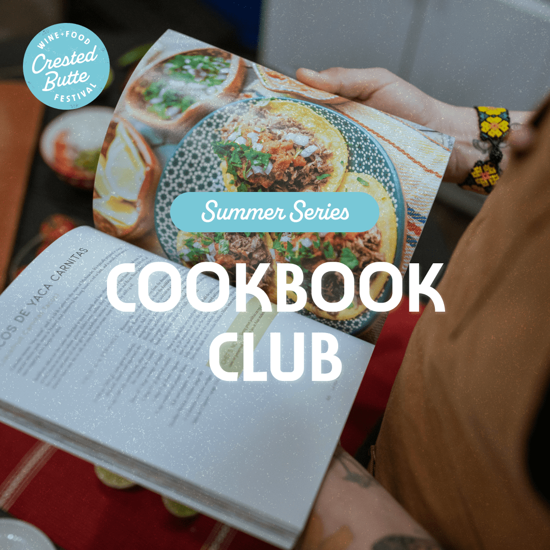 Web-Summer-2025-Cookbook-Club Cookbook Club