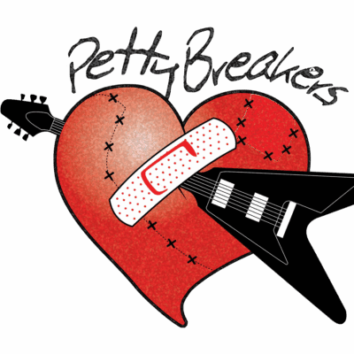 The PettyBreakers at the Center for the Arts