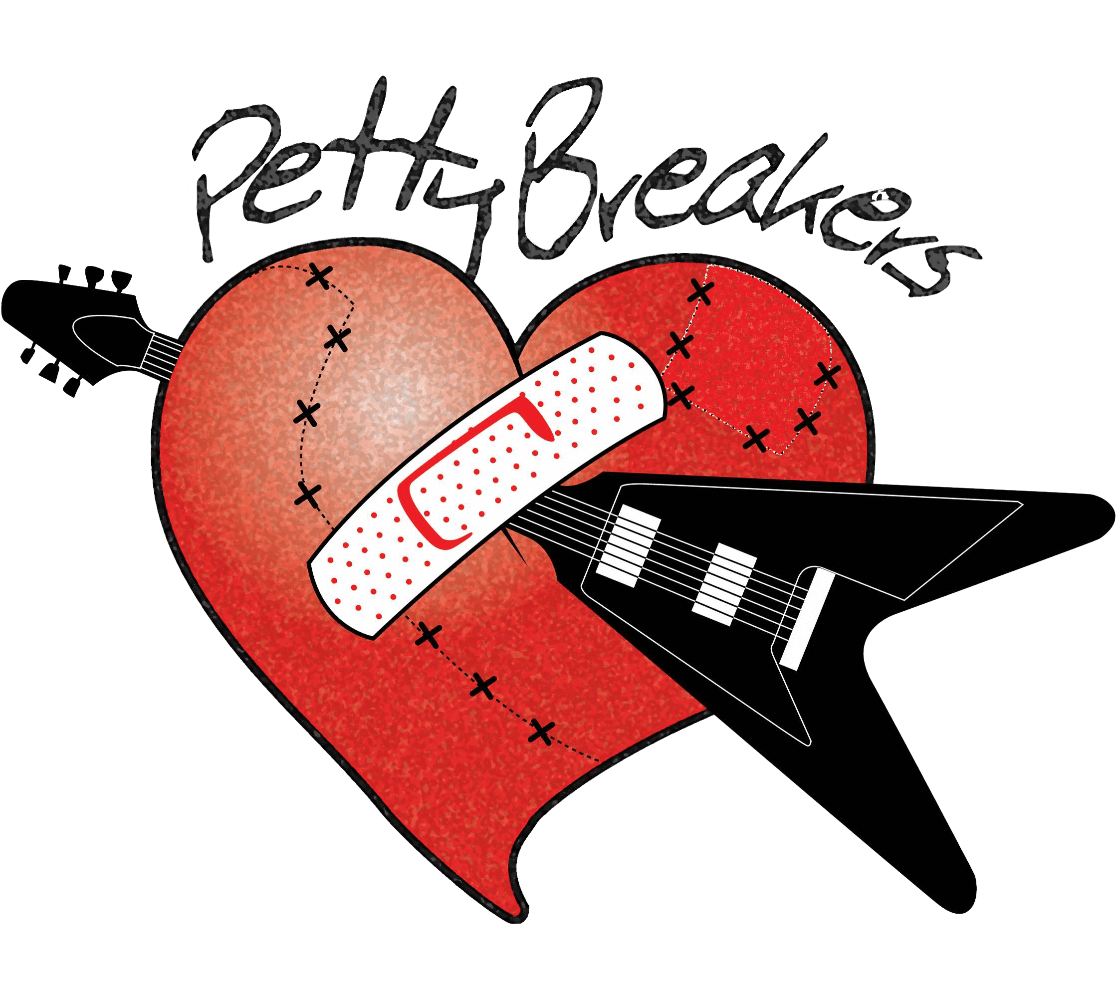 textured_logo-1 The PettyBreakers at the Center for the Arts
