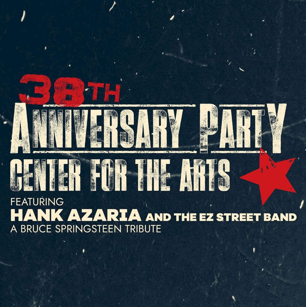 Anniversary Party with Hank Azaria and the EZ Street Band