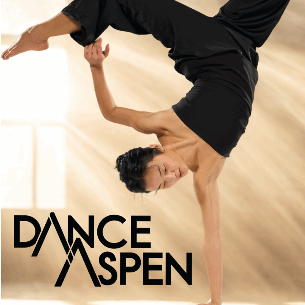 Dance Aspen Shifting Forms