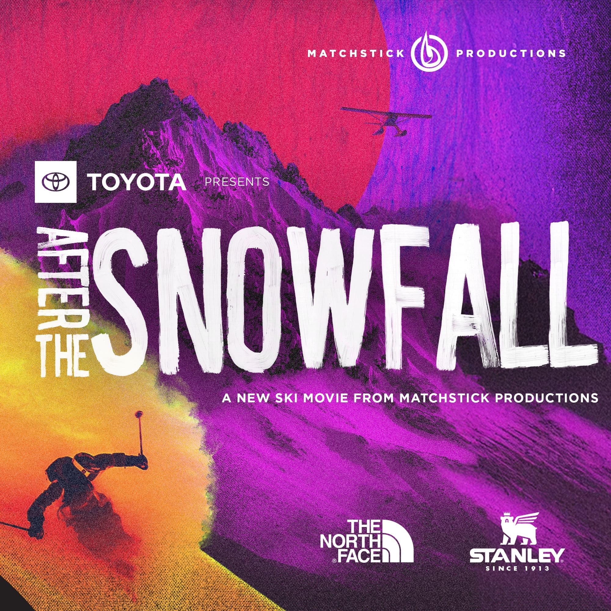 After the snowfall by Matchstick productions After the snowfall by Matchstick productions