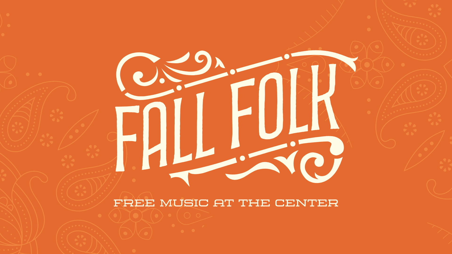 Fall Folk