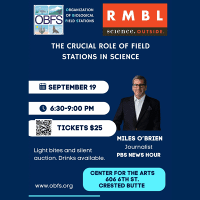 The Crucial Role of Field Stations in Science