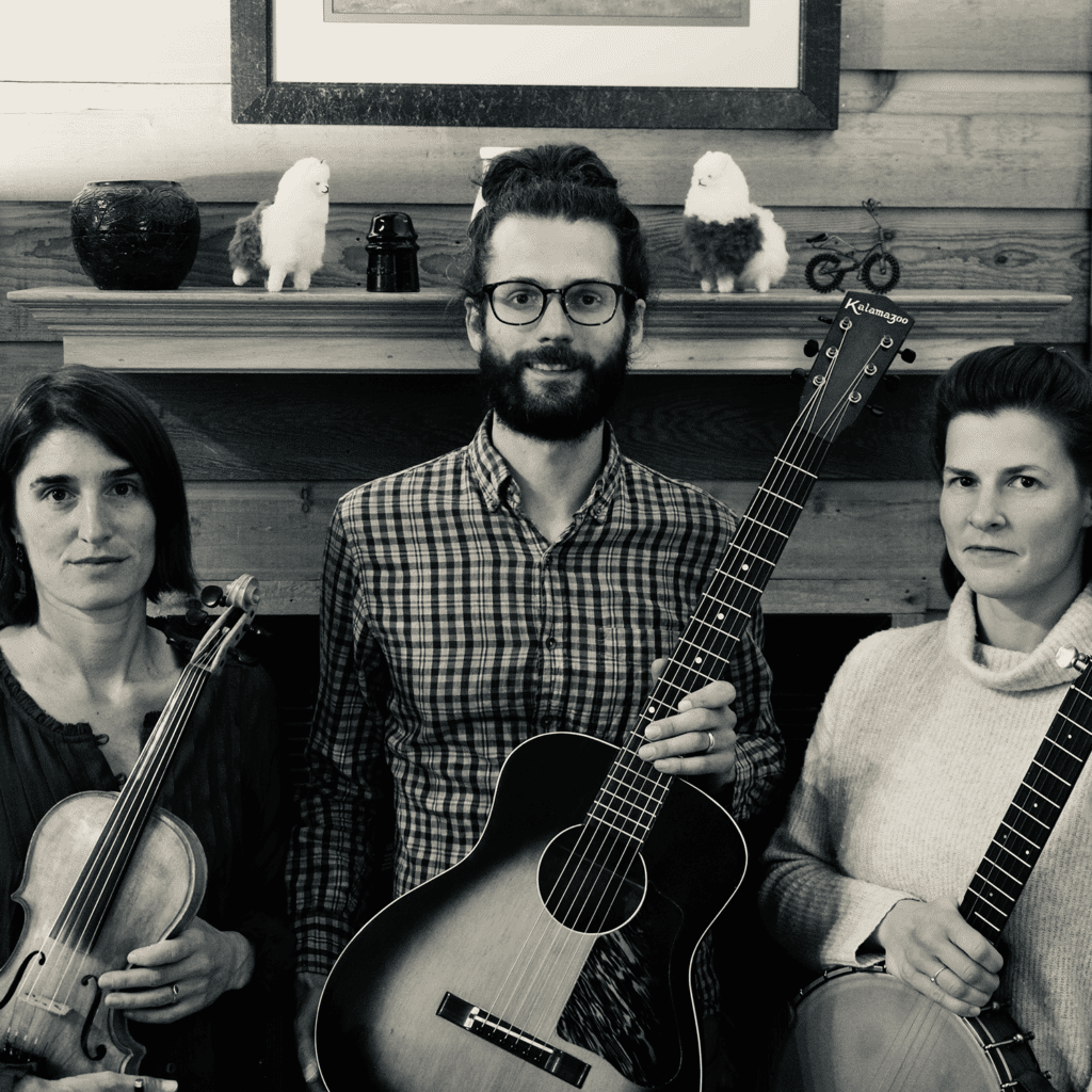 Fall Folk: The Ditchwalkers
