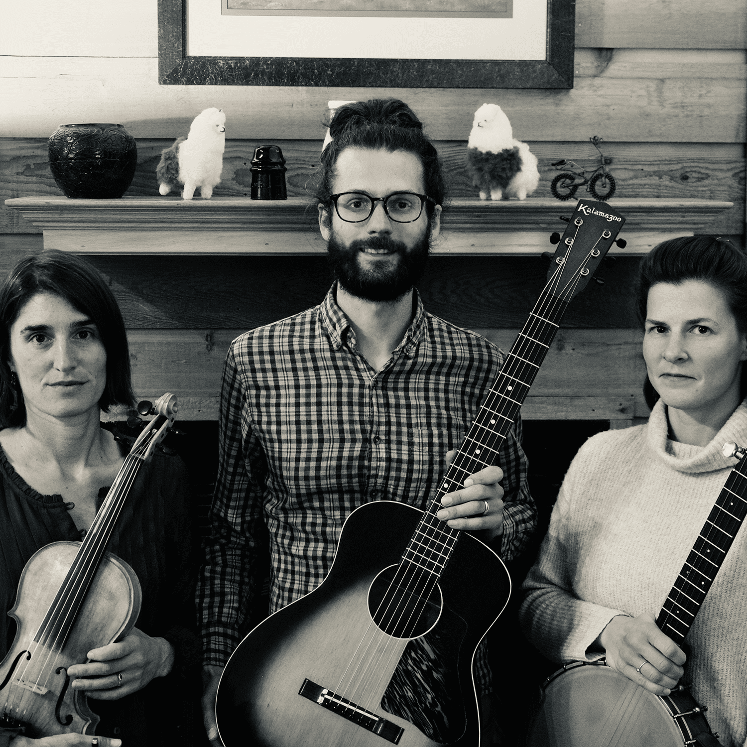 Fall Folk: The Ditchwalkers