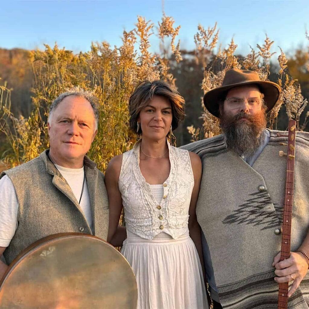 The Rememberers