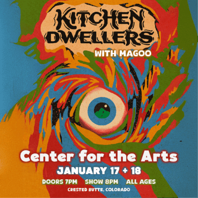 Kitchen Dwellers Crested Butte