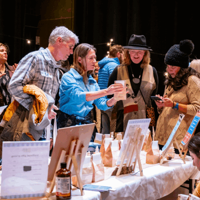Makers Market 2025