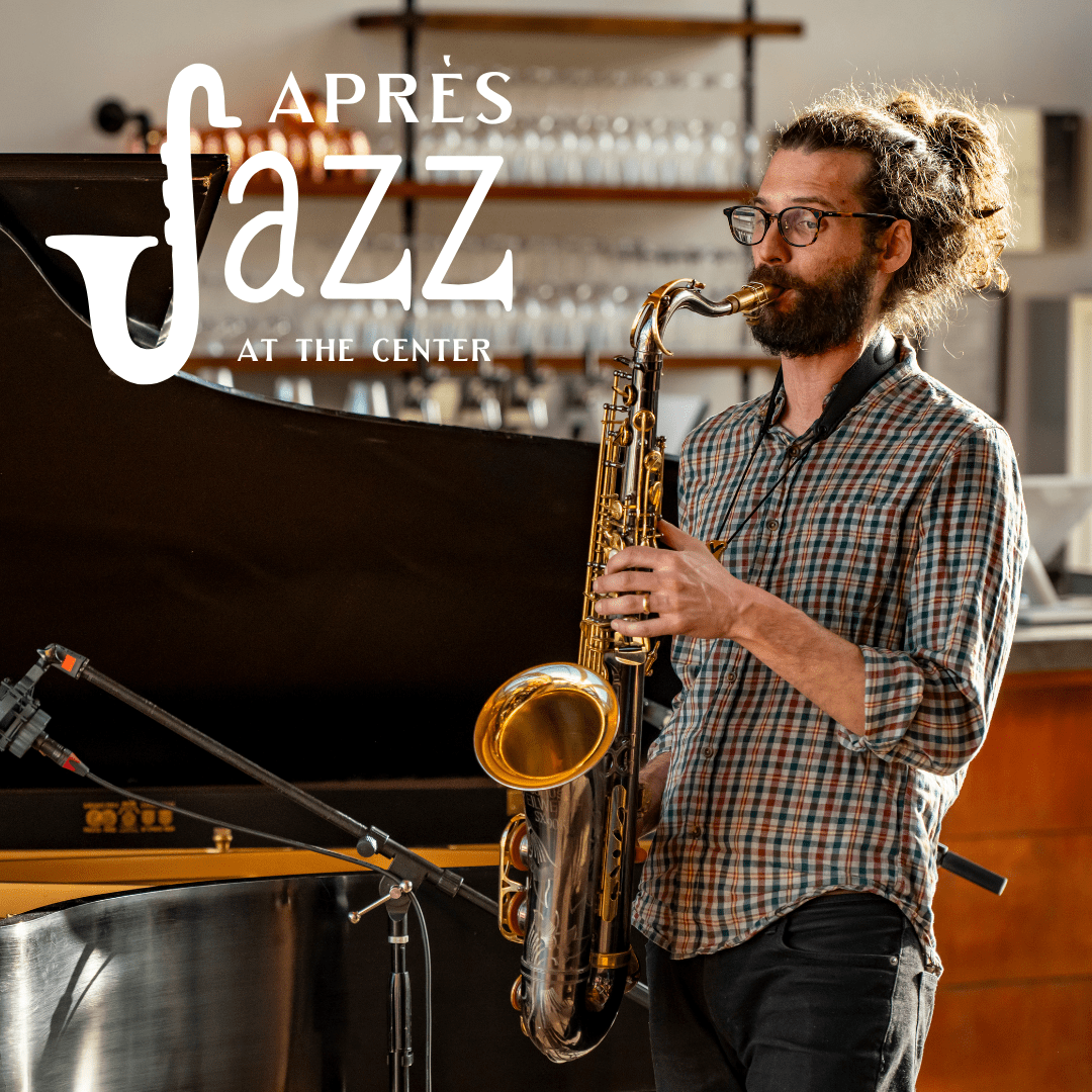 Apres Jazz Square Après Jazz