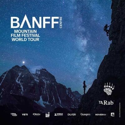 Banff Mountain Film Festival