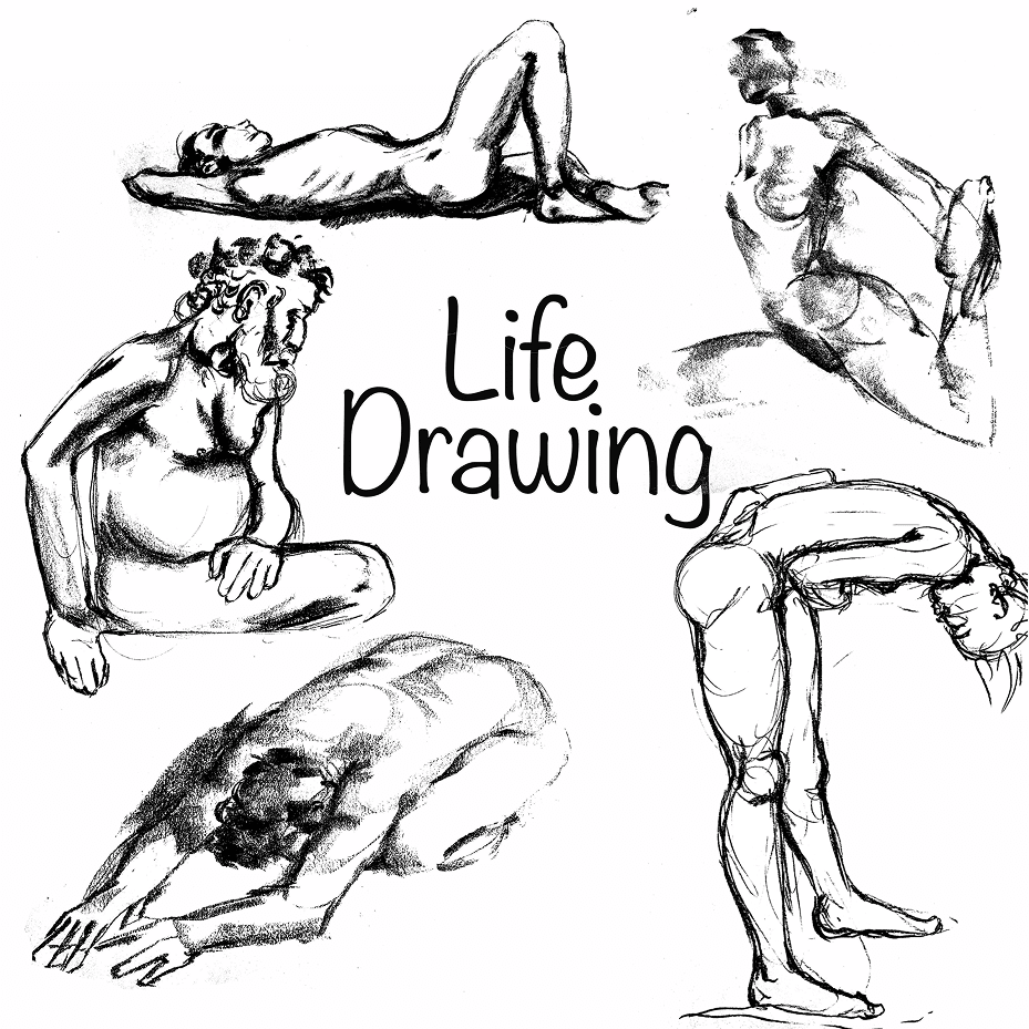 Life Drawing