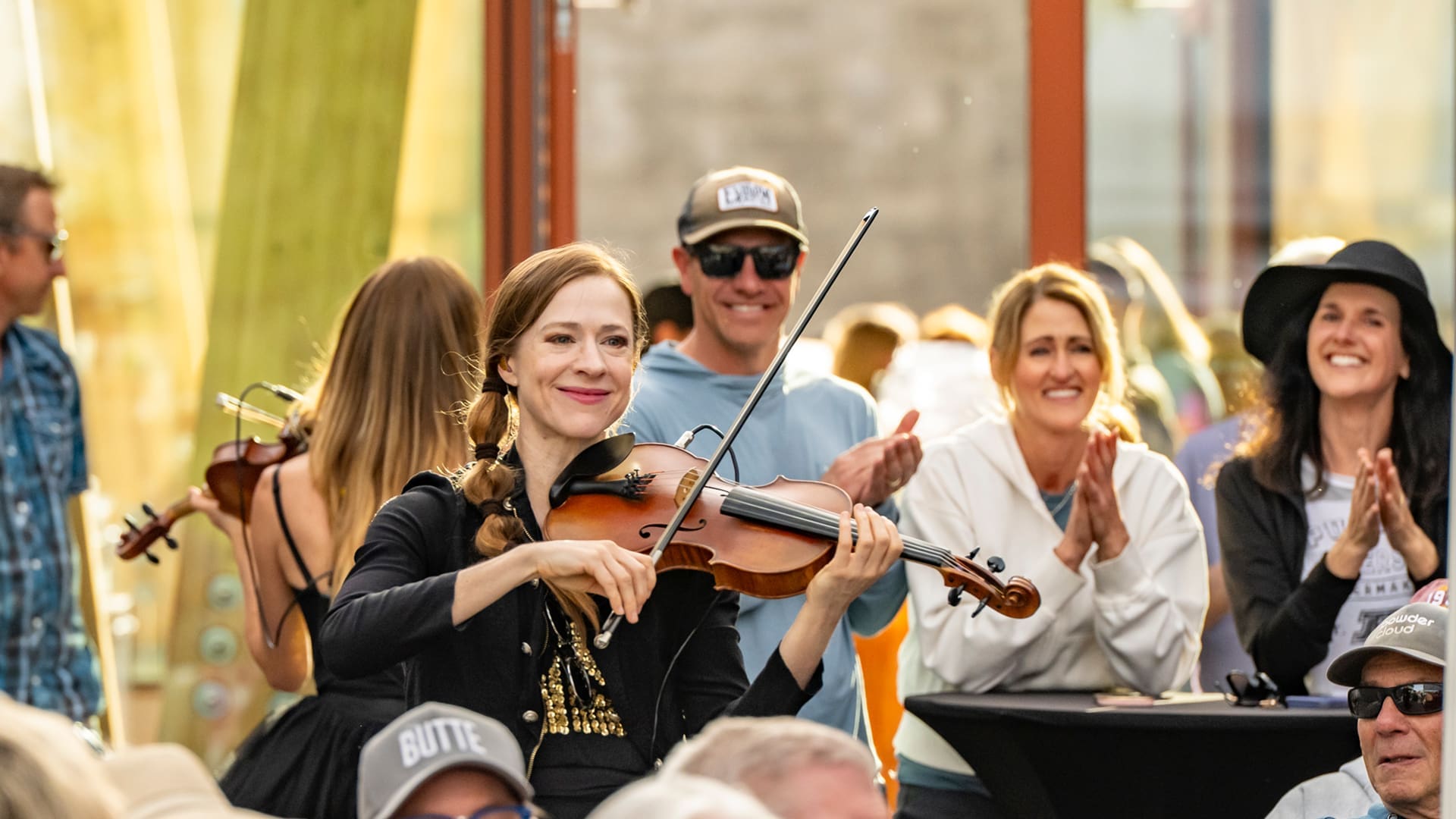 Donate to Support the Arts