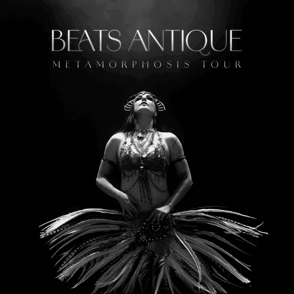 Beats Antique