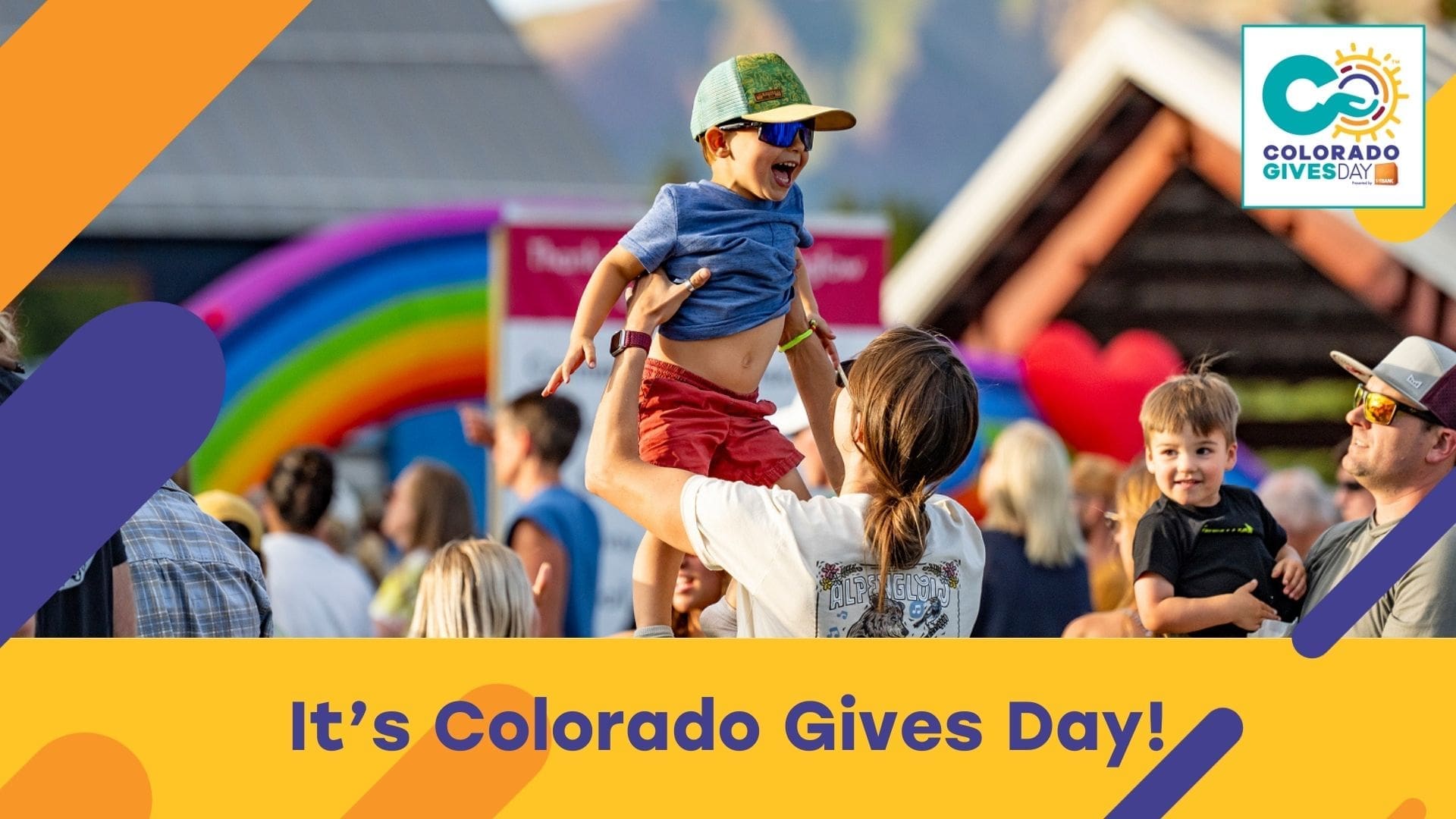 Colorado Gives Day