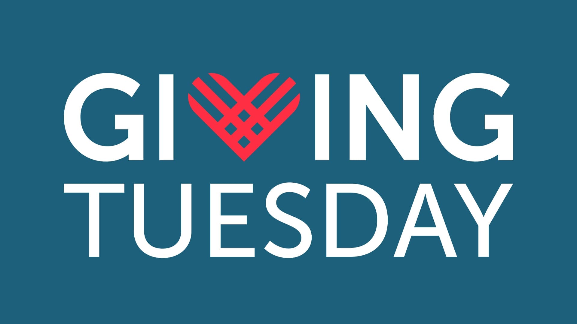 Giving Tuesday