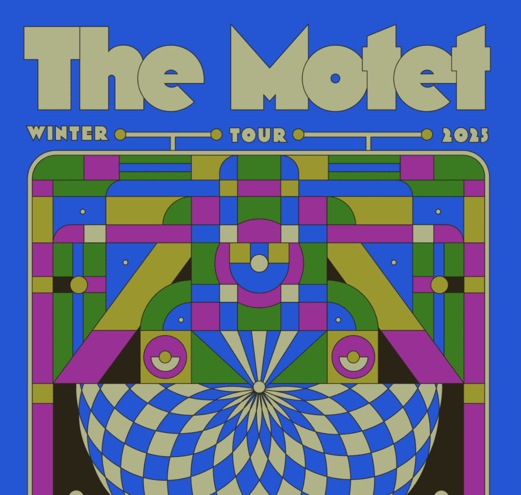 The Motet Crested Butte