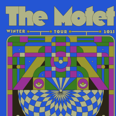 The Motet Crested Butte