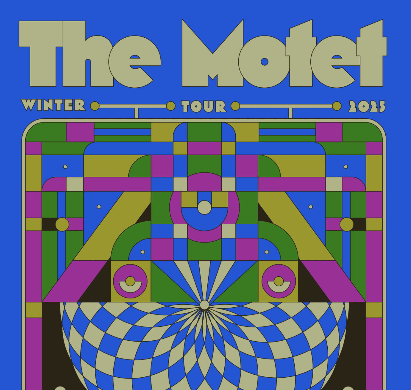 The Motet Crested Butte