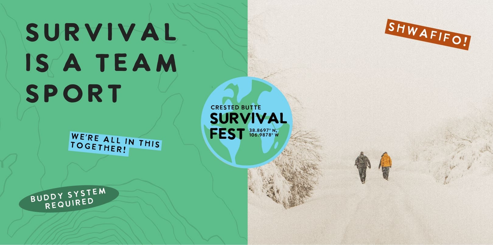Survival Festival