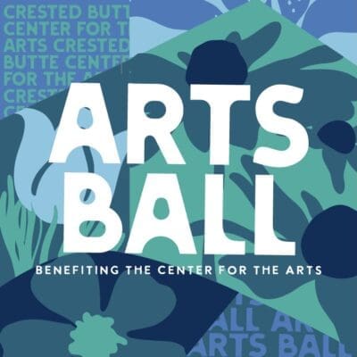 Arts Ball